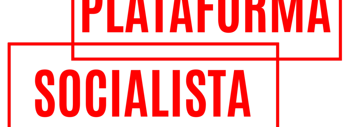 Plataforma socialista