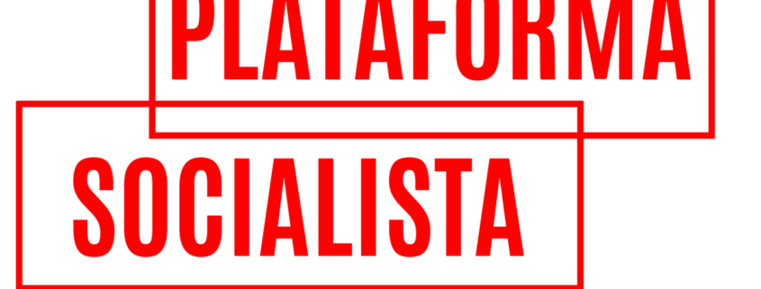 Plataforma socialista