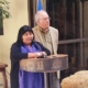 Emilia Nuyado por AC contra ministro Carlos Montes