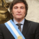 Javier milei recortes