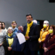 amarillos por chile, votacion interna