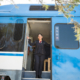 trenes para chile