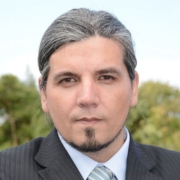 Pedro Díaz Polanco, Docente del Instituto de Gestión e Industria, Universidad Austral de Chile