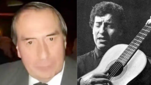 juan jara asesino de victor jara