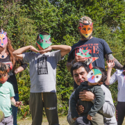 Parque Pumalín celebrará su aniversario con feria, talleres y senderos guiados.