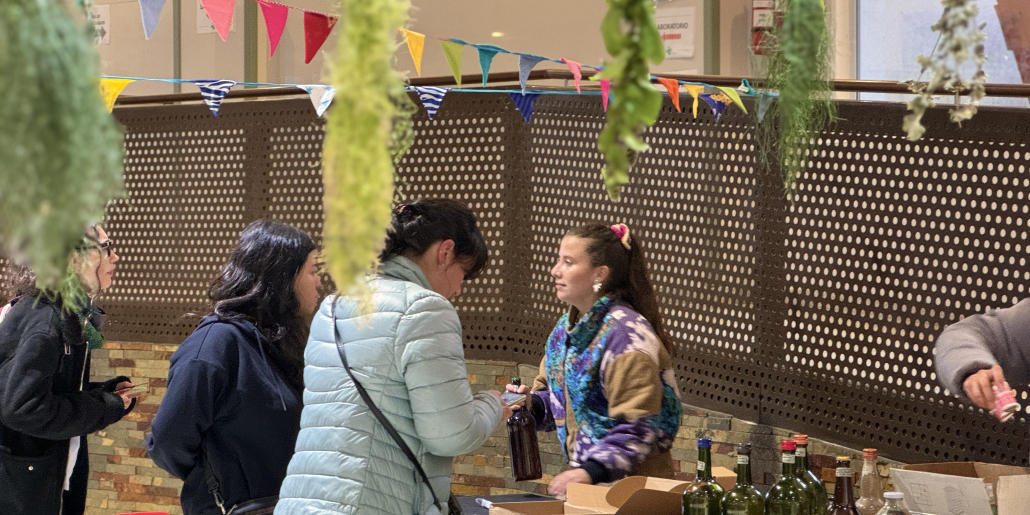 Con diversas actividades se realizó la primera Jornada de Medicina Integrativa en Futaleufú.